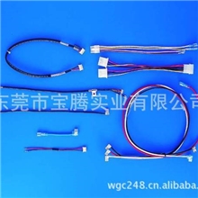 供应UL电子线束WIREHARNESS(图)