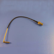 RFAntennaCoaxialCableAssembly:CYR2-AP03MJ10