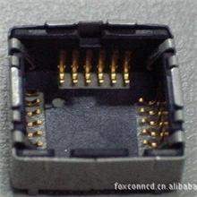 CameraSocket9*9:3D2241097-MX04-7FFOXCONN接插件