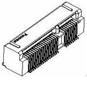 FOXCONN连接器总代理商