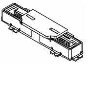 CabletoBoardConnector:GS12301-1011A-9FFOXCONN代理商