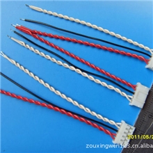 供应JSTPHR系列/间距2.0mm电子玩具连接线