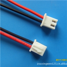 XH2.54端子线，数据线连接器