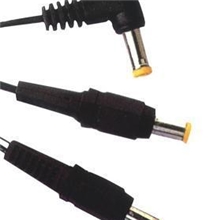 厂家直销DC公母电源线DC5521公母电源线【图】