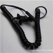 批发高性价比国标欧标剃须刀电源线Ｌ=1.8Ｍ