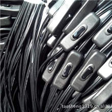 电线厂家【批发】国标灯具用带304开关线