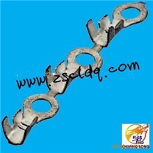 供应3.2、4.2接线端子、线耳端子