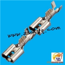 供应187、250直插连接端子、接线端子/电器配件