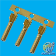 供应2.25、2.3、3.2圆管端子，8字尾端子、LED连接O型端子、