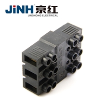 厂家直销TS888插入式接线端子系列TS888-22.5mm&sup2连接器