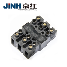 TS888接线端子插入式接线端子连接器塑料端子接线排批发