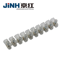 乐清厂家PC系列接线端子塑料端子接插端子接线排连接器