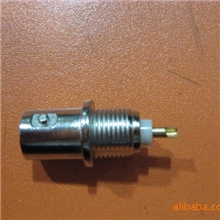 注塑BNC母头BNC注塑公头BNC大盘