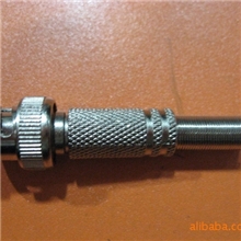 监控器摄像接头BNC-3焊接BNC-3免焊