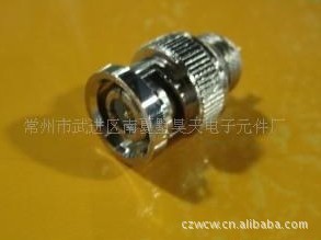 供应SCART插头BNC插头,转换插头,音视频插头。BNC