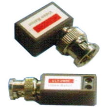 生产供应(ZQ001)双绞线传输器