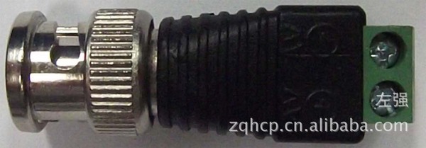 生产供应（ZQ002）DC电源转换头