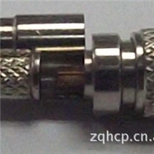 生产供应（ZQHCP005）M5-JC2射频同轴连接器