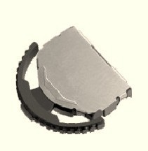 供应大头拔轮开关摇头拔动开关，多向开关微动开关轻触开关