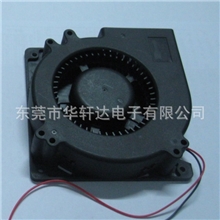汽车座垫24V鼓风机/12032汽车座垫用风机/高压风机