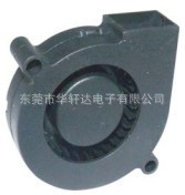 5015离心24V滚珠鼓风机