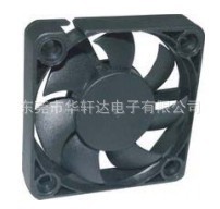 5010散热风扇、直流风扇、滚珠风扇、5V风扇