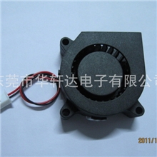 4020直流鼓风机、微型鼓风机，5V鼓风机