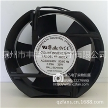 原装台湾三协FP-108EX散热风扇