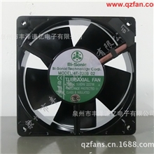 台湾百瑞全金属铁叶工业风扇4E-230B