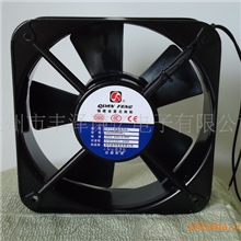 方形20060机箱机柜专用风扇QA20060HBL2