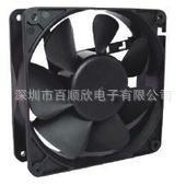 厂家供应RDH1238B2散热风扇变频器风扇静音寿命长