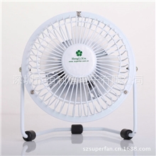 精品推荐电脑桌面礼品小风扇usb小电扇迷你usb小风扇批发