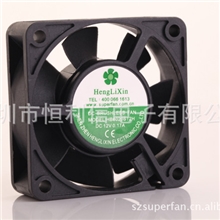 厂家供应交流直流防水防潮风扇AC12038散热风扇220V