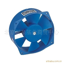 厂家直销贝德尔轴流风机散热200FZY4-D200FZY7-D