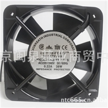 厂家直销三协15050FP-108EX-S1-S方型轴流风机220v38W