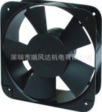 厂家供应20060mm方形散热风机