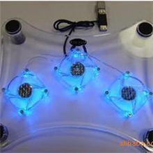 供应高品质笔记本散热器，苹果模具