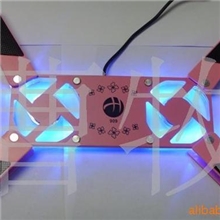 批发供应USB散热器