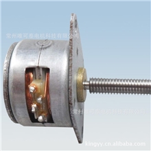 15PM步进电机丝杆输出步进直线电机