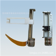 SM10微型电机带支架步进电机滑块直线运动直线电机