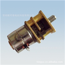 医疗器械光学仪器等使用10MM微型步进电机减速电机