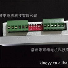 SWT-204M步进电机驱动器（双极性PM电机和混合式电机试用）