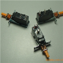 挂烫机按键电源开关,MPS11短行程按键式电源开关