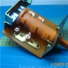 360度旋转式档位开关,油汀机档位开关