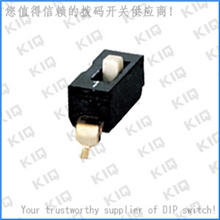 销售SMT1PINDIPSWITCH贴片拨码开关