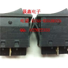 船型翘板开关厂热销推荐NKK开关JW-L21船型翘板开关