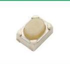 长期供应环保耐高温3x4x2.5贴片按键开关