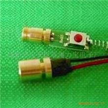 欧洲、美国、日本标准激光模组