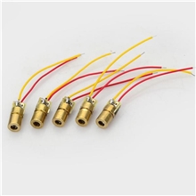 【企业集采】激光模组红色激光模组质优价廉