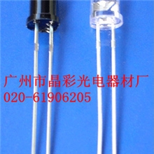 供应光电产品专用5mm红外对管发射接收对管F5红外光电对管